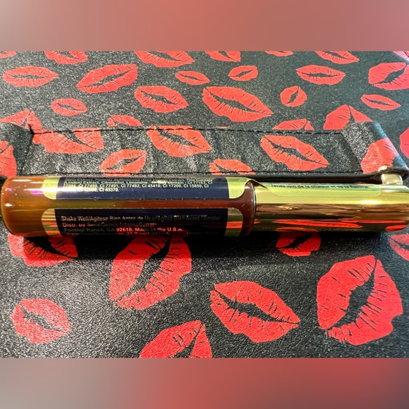 LipSense by Senegence ***BRAND NEW & UNOPENED*** MULLED WINE 🍷 - Picture 3 of 3